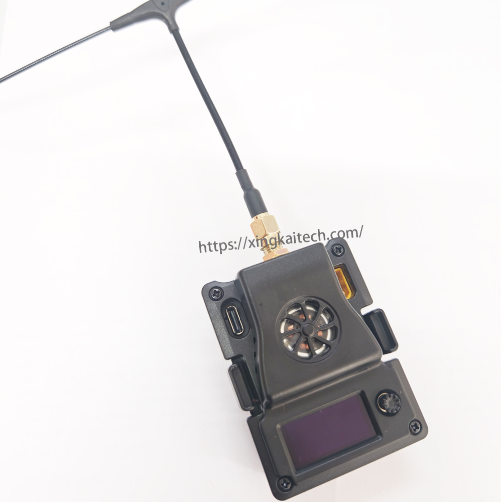 Radiomaster ELRS TX12 TX 720MH - Crossfire Receiver Rx review and price