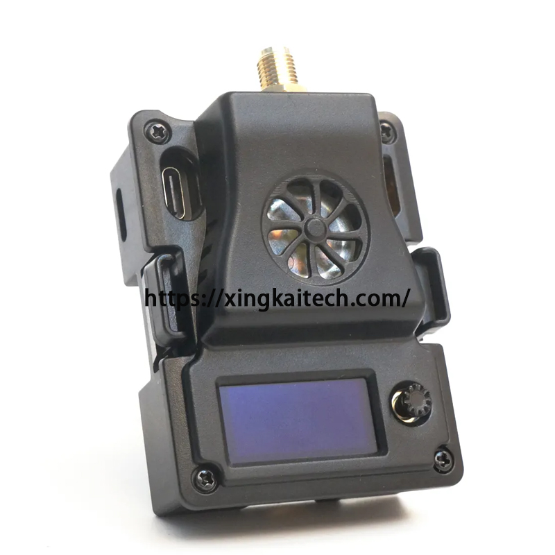 Radiomaster ELRS TX12 TX 720MH - Crossfire Receiver Rx review and price