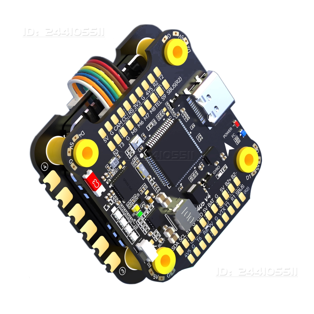 F405 V4 FC Flight Controller w - Drone Rc V4 review and price