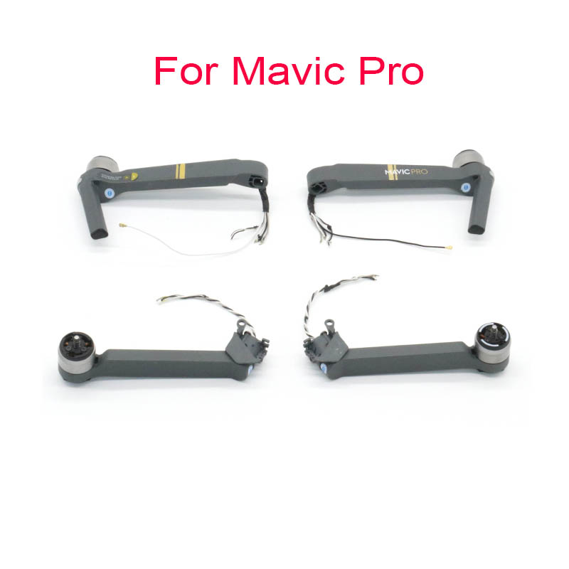 For mavic Pro Left Right Front - Drone Dji Rc Pro review and price