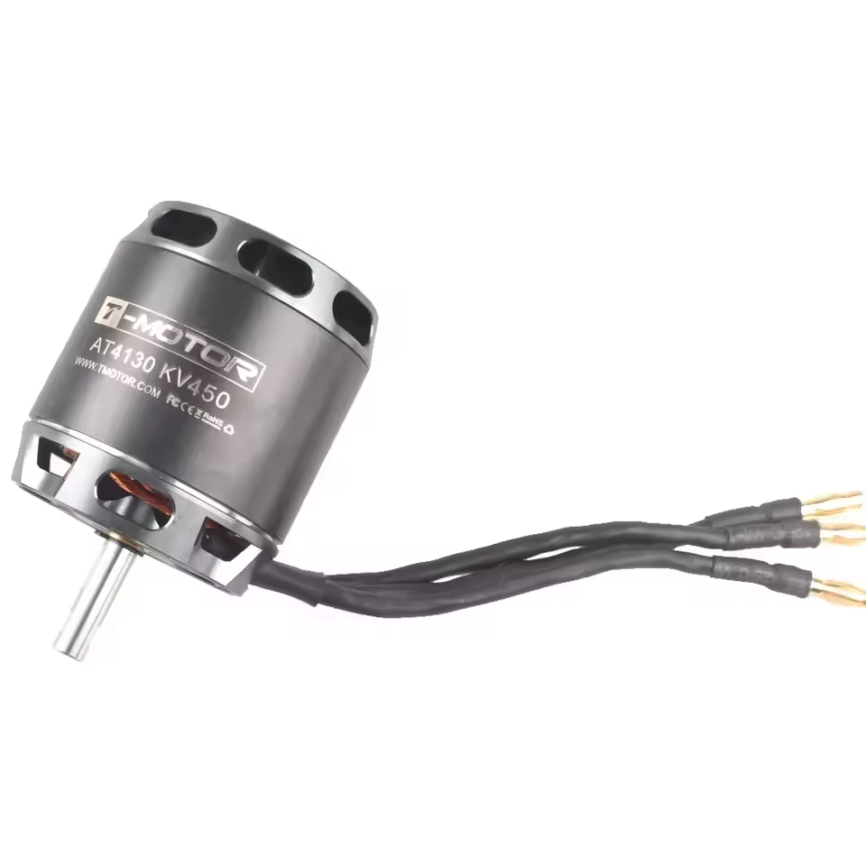 T-MOTOR AT4130 230/300/450KV L - Drone Rc Diy review and price