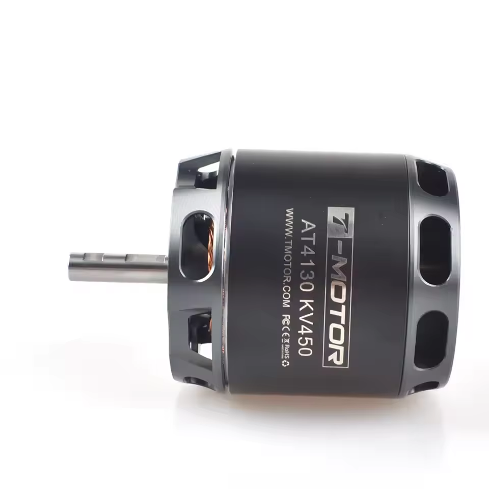 T-MOTOR AT4130 230/300/450KV L - Drone Rc Diy review and price