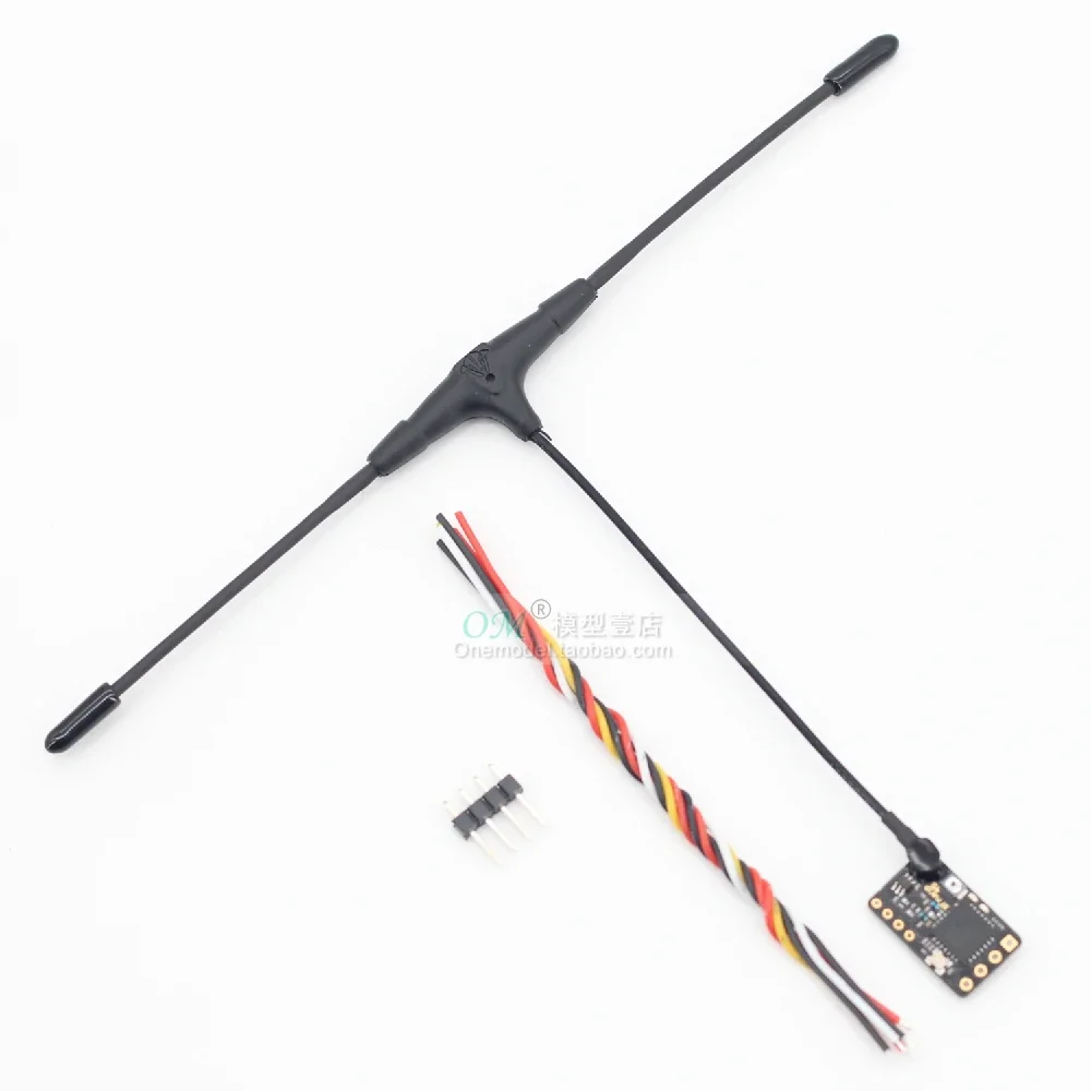 VoltS  Black Sheep Tbs Crossfi - Crossfire Receiver Rx review and price