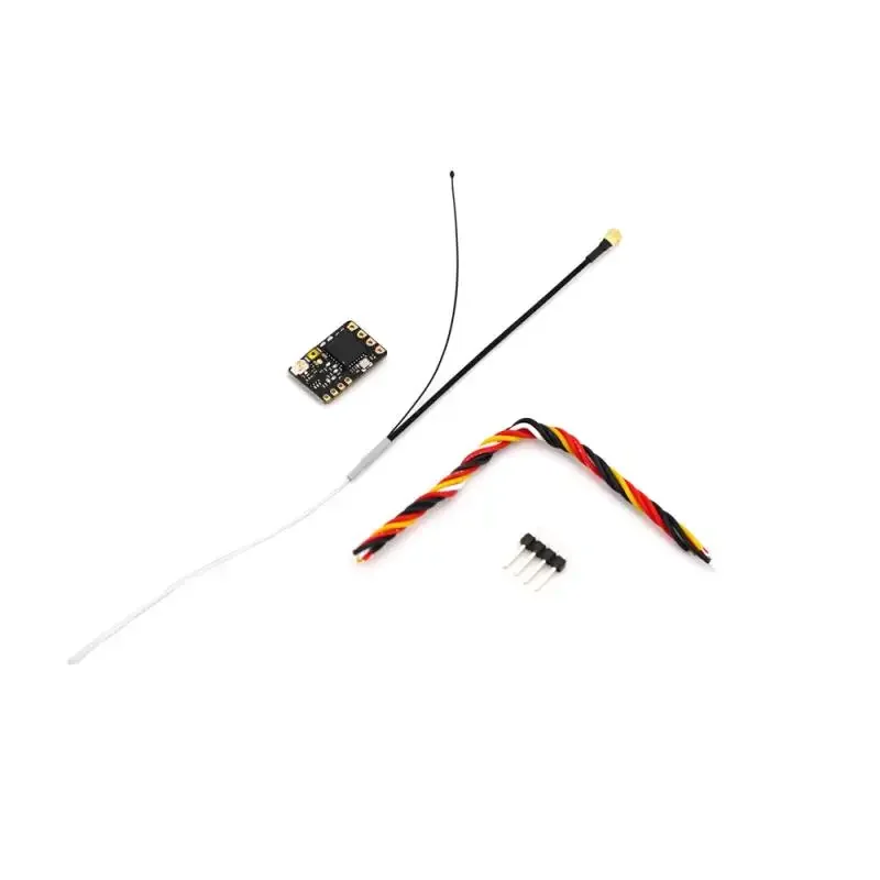 VoltS  Black Sheep Tbs Crossfi - Crossfire Receiver Rx review and price