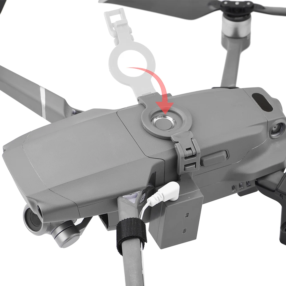Airdrop System for DJI Mavic 3 - Drone Dji Rc Pro review and price