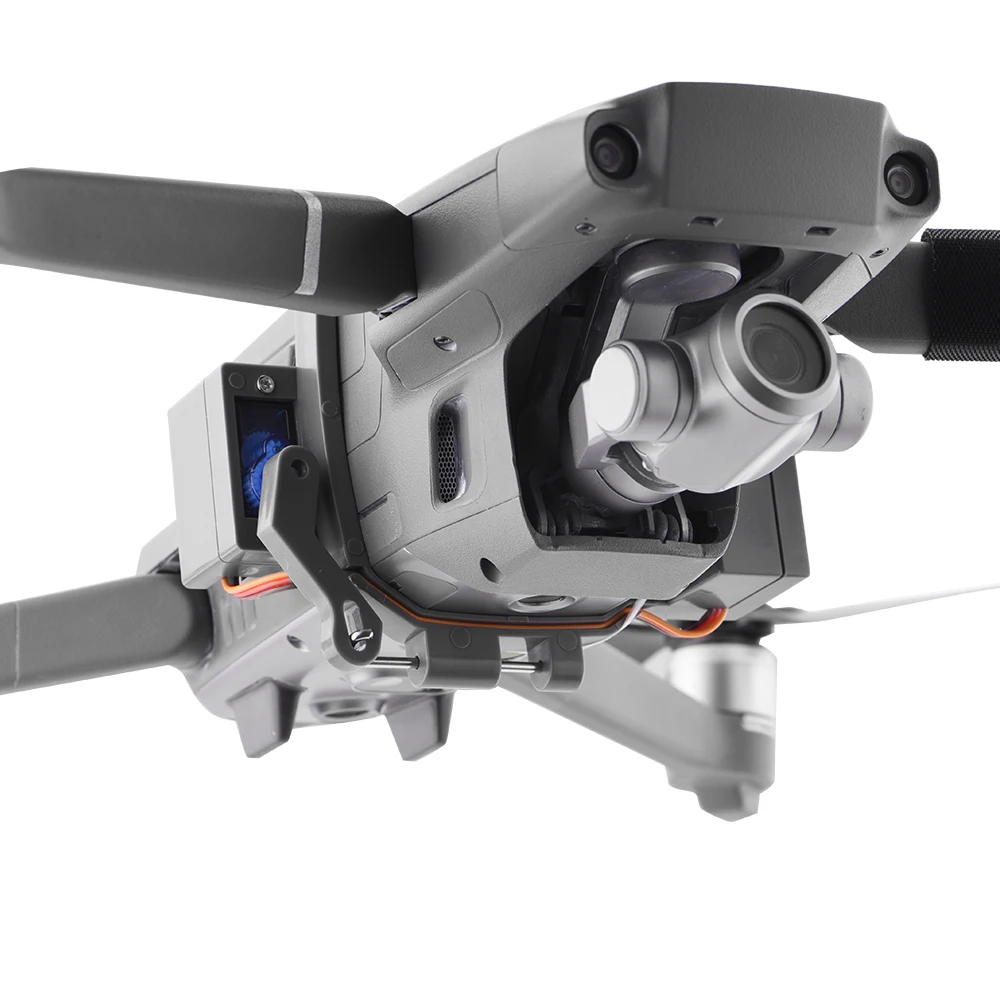 Airdrop System for DJI Mavic 3 - Drone Dji Rc Pro review and price