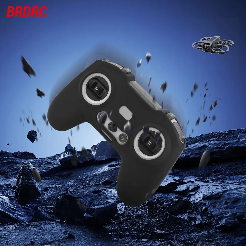 BRDRC for DJI Avata 2/FPV Comb - Drone Dji Rc 2 review and price