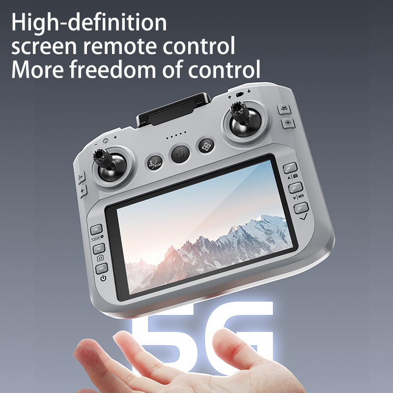 Original Z906 GPS Foldable Dro - Drone Smart Rc review and price