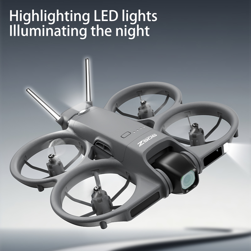 Original Z906 GPS Foldable Dro - Drone Smart Rc review and price