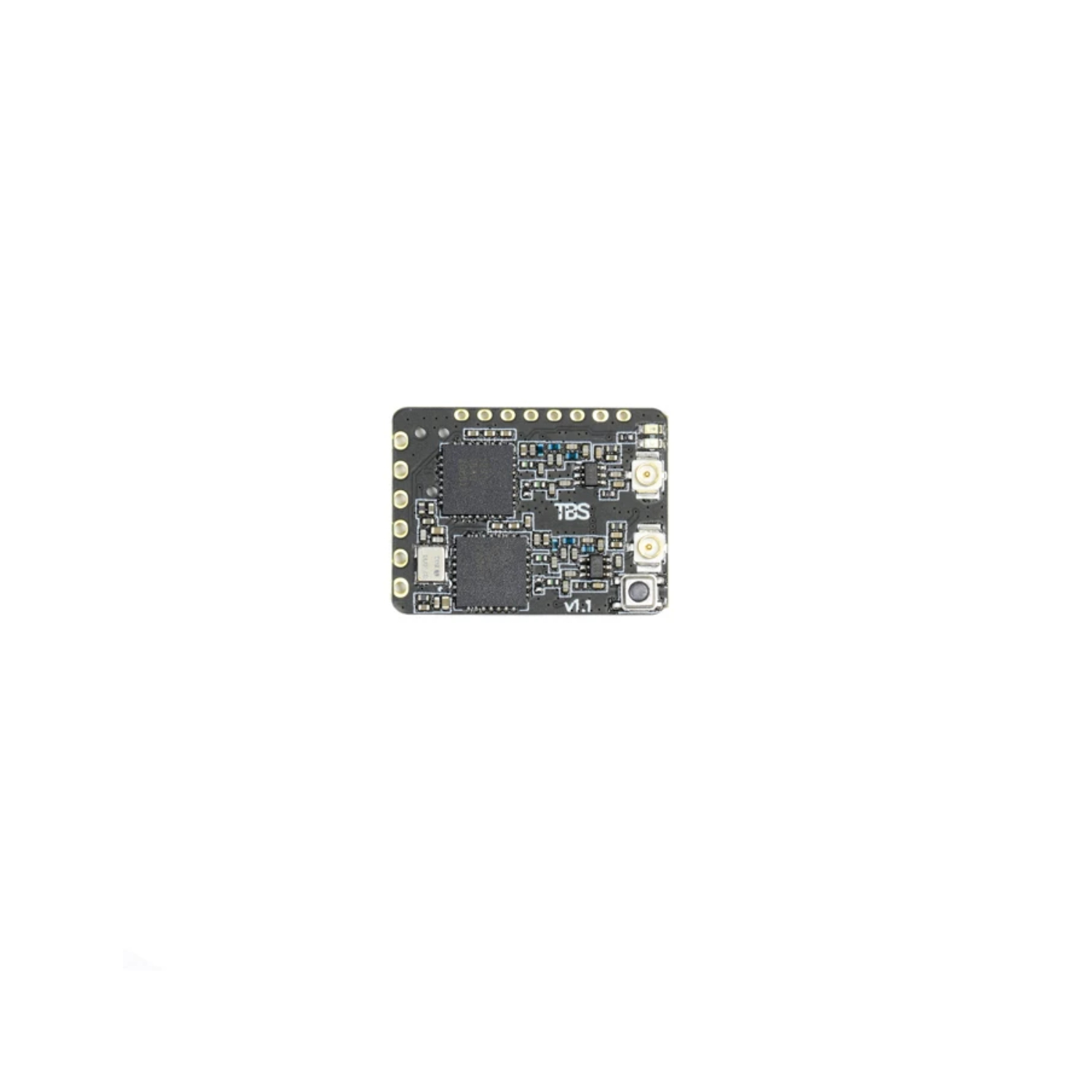 TBS Crossfire Diversity Nano R - Crossfire Receiver Rx review and price