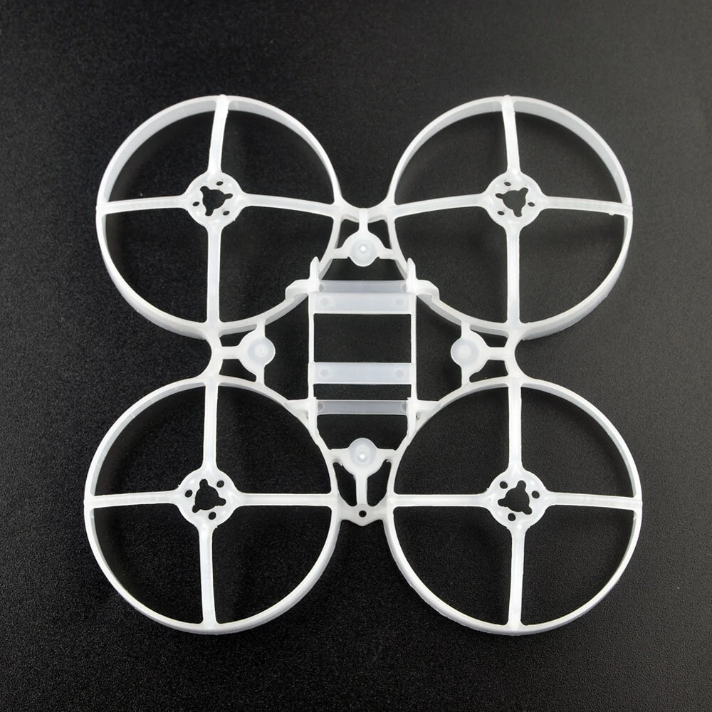 Happymodel Moblite7 Mobula7 V4 - Drone Rc V4 review and price