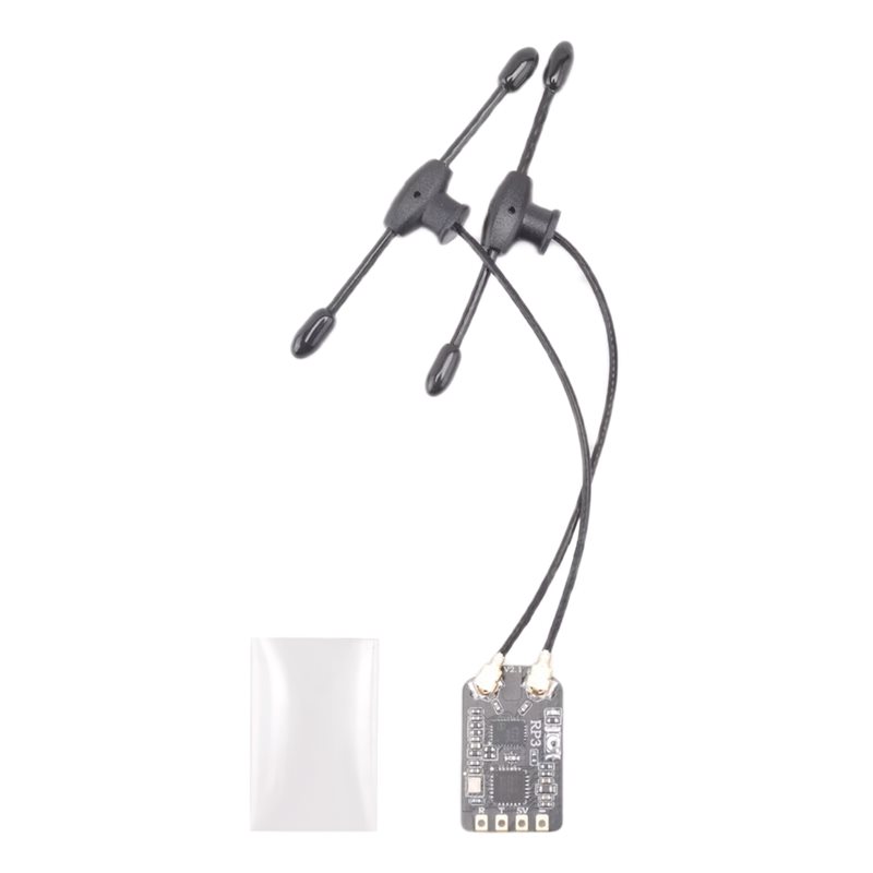ABJA-RP3 Dual Antenna Receiver - Fpv Antenna Receiver review and price